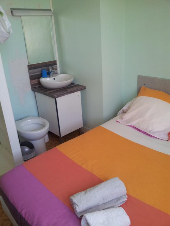 Auberge Bella Riva Creysse  Room photo