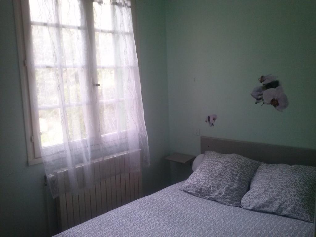 Auberge Bella Riva Creysse  Room photo